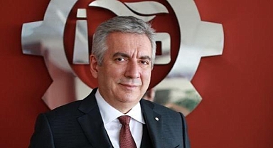 İSO Başkanı Bahçıvan'dan kaynak aktarımının sanayi yatırımlarına yoğunlaştırılması önerisi: