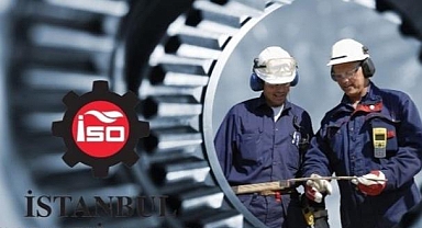 İSO Türkiye İmalat PMI ekimde 48,4 oldu
