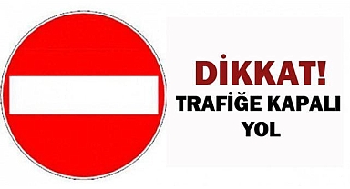 İstanbul'da bazı yollar maraton nedeniyle trafiğe kapatılacak
