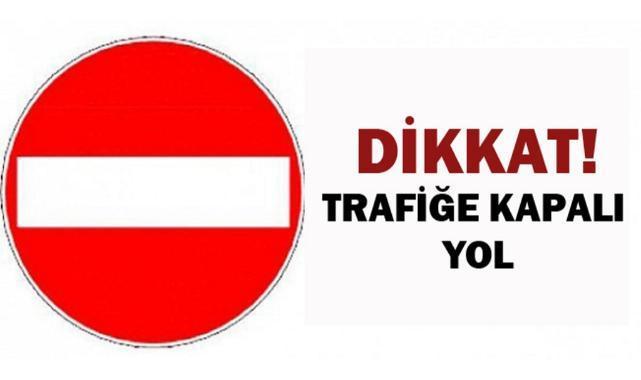 İstanbul'da bazı yollar maraton nedeniyle trafiğe kapatılacak