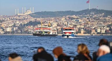 İstanbul’da günlük yaşam