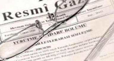 İthalatta Korunma Önlemlerine İlişkin Tebliğ, Resmi Gazete’de