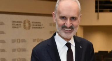 İTO Başkanı Avdagiç: 