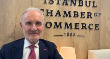 İTO Başkanı Avdagiç: İstanbul yeniden ilk 10 kongre şehri arasında olacak