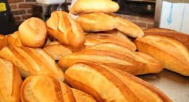 İTO üyesi fırınlarda 200 gram ekmeğin fiyatı 8 lira oldu