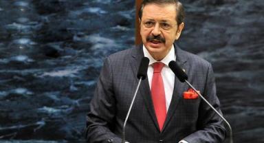 İzmir Ticaret Odası deniz taşması mağduru esnaf için 15 milyon liralık destek sunacak