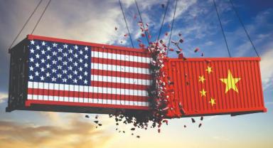 Janet Yellen: ABD ile Çin ekonomilerinin ayrışması 