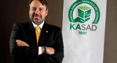 Karton ambalaj sektörü 