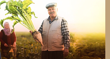 Kayseri Şeker'den pancar çiftçisine 193 milyon lira söküm avansı