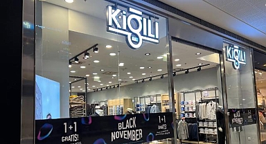 Kiğılı, Avrupa'da Büyüme Atağını sürdürüyor! 