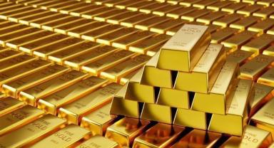 Kıymetliler haftayı sert kayıpla tamamladı