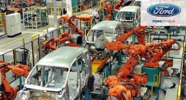 Koç ve Ford Otosan hisselerinde 'askıya alınan yatırım' etkisi