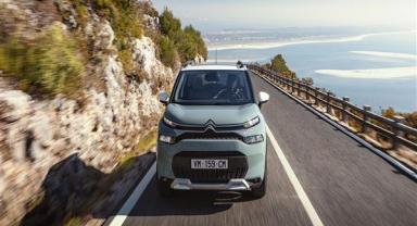 Konforun öncüsü Citroen’den sıfır faizli kredi fırsatları