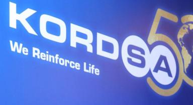 Kordsa, Stevie Awards’ta Türkiye’den En Çok Ödül Kazanan Şirket Oldu 