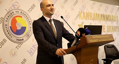 KOSGEB 450 milyon dolarlık kaynağı deprem bölgesindeki 100 bin işletmeye dağıtmayı hedefliyor