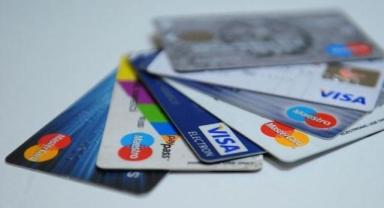 Kredi kartı faizleri yılbaşına kadar artmayacak