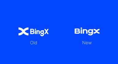 Kripto Para Borsası BingX, Yeniden Markalaşma Yolunda