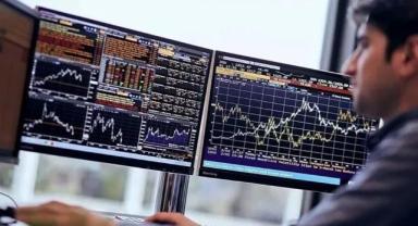 Küresel piyasalar yeni haftaya negatif başladı