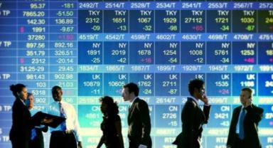 KÜRESEL PİYASALARDA İYİMSERLİK DEVAM EDİYOR