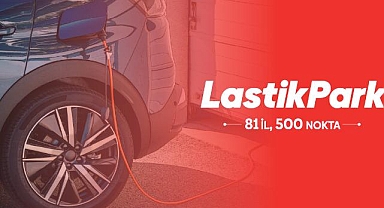 LastikPark'tan elektrikli araçları kışa hazırlayacak öneriler