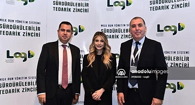 LogD, perakende sektöründe yeşil dönüşümü başlattı