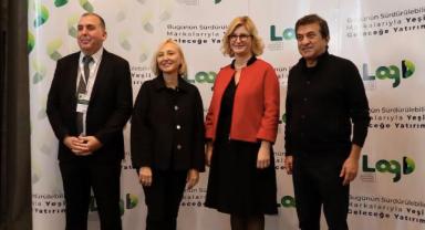 LogD, perakende sektöründe yeşil dönüşümü başlattı…