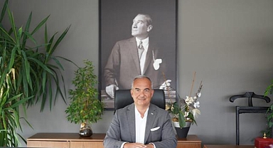 Makine ihracatı 10 ayda 23,4 milyar dolar