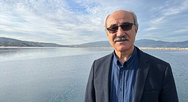 Marmara Denizi'ndeki fırtına ekosistemin umudu pinalara da zarar verdi