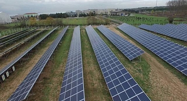 MEM Solar ile Rolls Royce enerjide işbirliği anlaşması yaptı