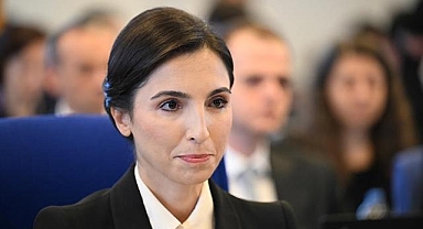 Merkez Bankası Başkanı Erkan, soruları yanıtladı: (1)