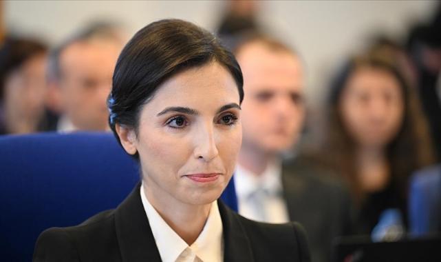 Merkez Bankası Başkanı Erkan, soruları yanıtladı: (2)