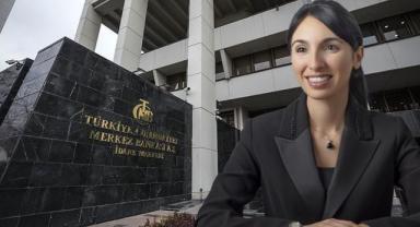 Merkez Bankası Başkanı Erkan, soruları yanıtladı: (3)