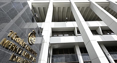 Merkez Bankası Finansal İstikrar Raporu yayımlandı