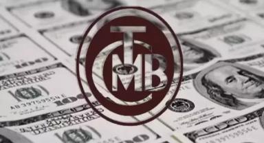 Merkez Bankası rezervleri 134,5 milyar dolarla 9 yılın zirvesine çıktı