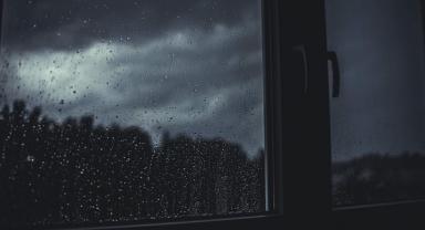 Meteoroloji'den kuvvetli rüzgar ve yağış uyarısı