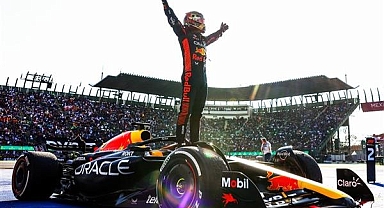 Mobil 1, Oracle Red Bull Racing'i Formula 1 Dünya Şampiyonası'nda destekliyor