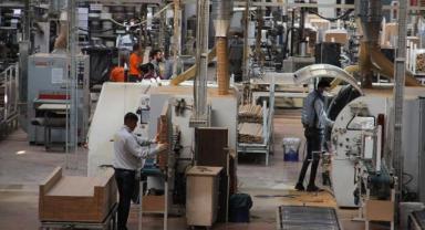 Mobilya, kağıt ve orman ürünleri sektöründen 9 ayda 6,6 milyar dolarlık ihracat