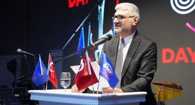 Nagihan Soylu, İTO'daki görevlerinden çekildi