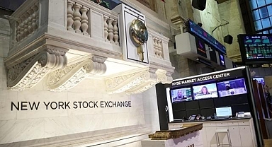 New York borsası enflasyon verilerinin ardından yükselişle açıldı