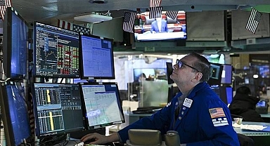 New York borsası yükselişle kapandı