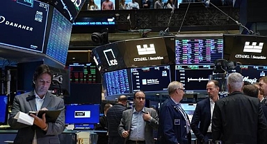 New York Fed imalat endeksi kasımda beklentileri aştı