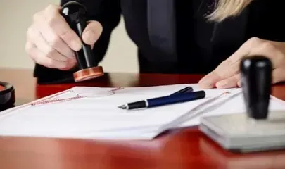 Nöbetçi noterlerde 2 milyon 374 bir işlem yapıldı