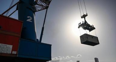 Orta Doğu ve Körfez ülkelerine ihracat 27 milyar dolara dayandı