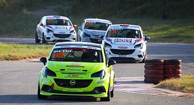 Otomobil Sporlarında Bu Hafta  