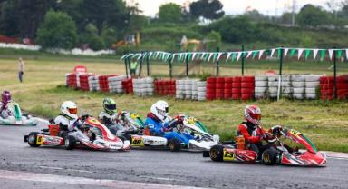 Otomobil Sporlarında Bu Hafta Sonu 