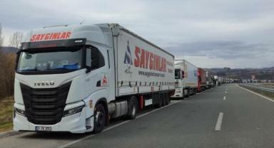 Özbekistan Nakliye: Saygınlar Nakliyat - Sınırları Aşan Taşımacılığın Anahtarı