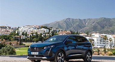 Peugeot'dan kasıma özel avantajlı kredi seçenekleri