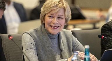 Peugeot Üst Yöneticisi Jackson, Türkiye'de otomotiv sektörünü değerlendirdi: