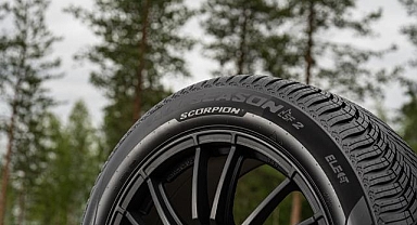 PIRELLI, DOW JONES SÜRDÜRÜLEBİLİRLİK ENDEKSİNDE YİNE SEKTÖRÜNÜN DÜNYA LİDERİ OLDU