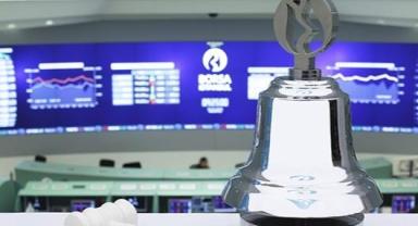 Piyasalarda gün ortası